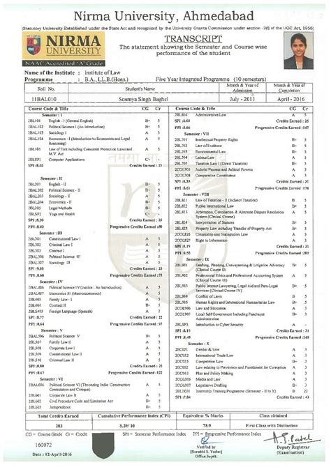 Where can I find forms, documents, grades, bill, and transcript .